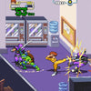 Teenage Mutant Ninja Turtles: Shredders Revenge~ Factory Sealed Import
