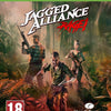 Jagged Alliance Rage!  UK Import- Factory Sealed- Region Free