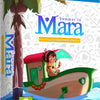 SUMMER IN MARA: COLLECTORS EDITION~ Factory Sealed~ Import