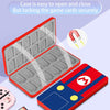 Nintendo Switch Cartridge Cases