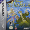 Disney Atlantis The Lost Empire~ Factory Box Sealed