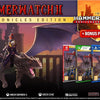 Hammerwatch II The Chronicles Edition~ Factory Sealed Import