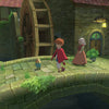 Ni No Kuni Wrath of the White Witch~ Pre-Owned CIB