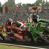 SBK X: Superbike World Championship~ Factory Sealed
