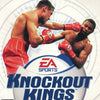EA Sports Knockout Kings 2001~ Pre-Owned PS2