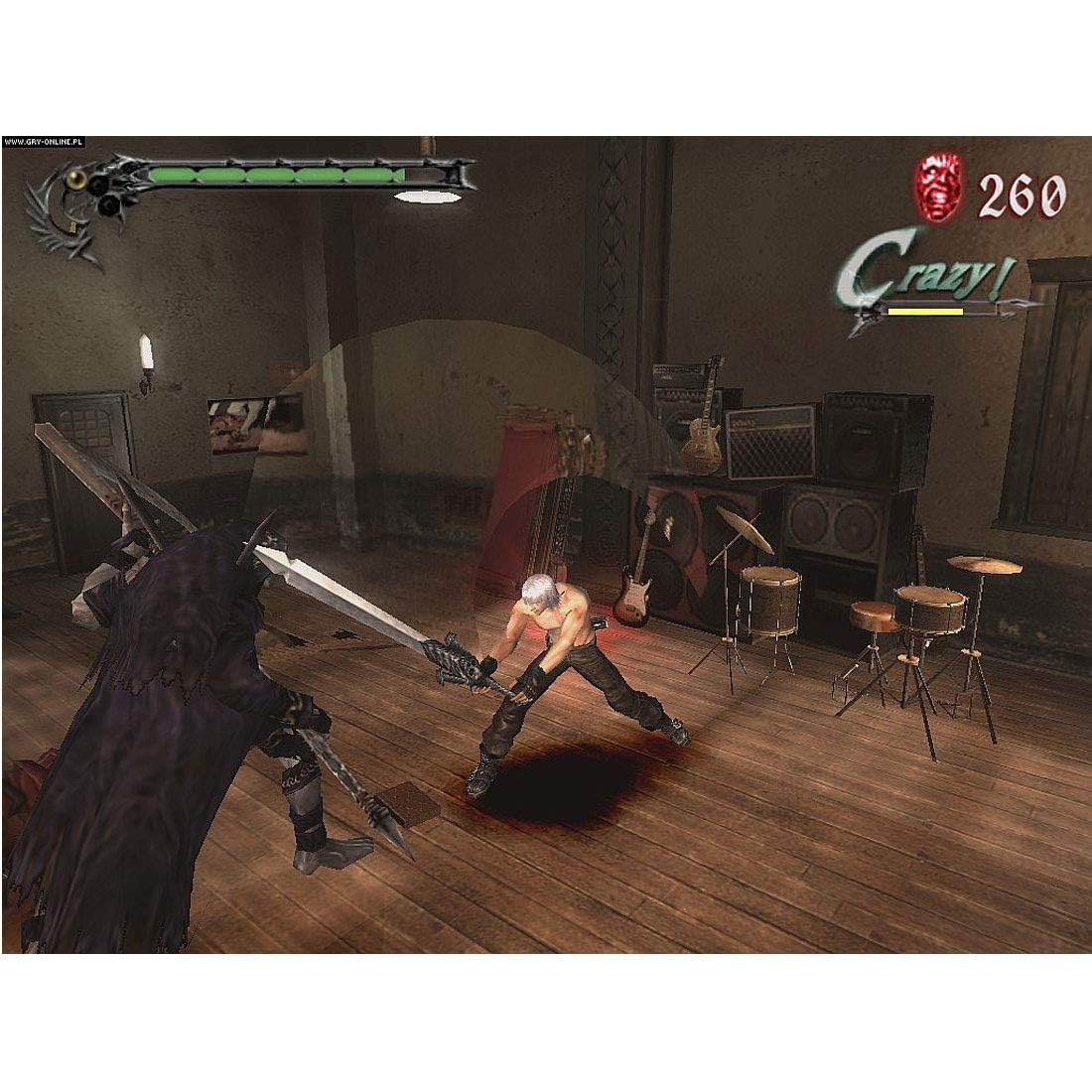 Devil May Cry 3: Dante's Awakening Special Edition~ Factory Sealed