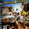 Motor Storm~ Pre-Owned CIB PS3