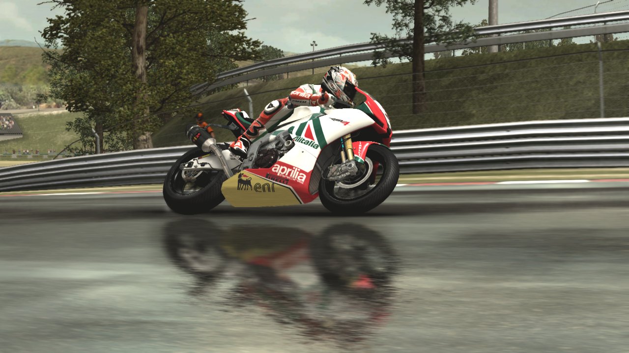 SBK X: Superbike World Championship~ Factory Sealed
