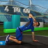 Micoach: Train With The Best~ Factory Sealed