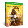 MORTAL KOMBAT 11 : SPECIAL EDITION ~Factory Sealed~ Import