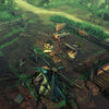 Jagged Alliance Rage!  UK Import- Factory Sealed- Region Free