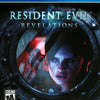RESIDENT EVIL: REVELATIONS ~Factory Sealed