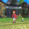 Ni No Kuni Wrath of the White Witch~ Pre-Owned CIB