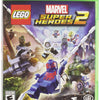 Lego Marvels Super Heroes 2 ~CIB