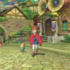 Ni No Kuni Wrath of the White Witch~ Pre-Owned CIB