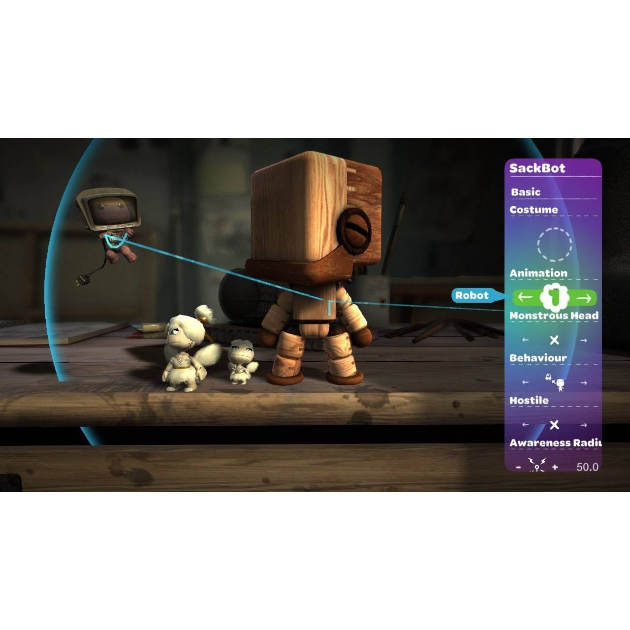 Little Big Planet 2: Special Edition~ CIB