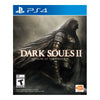 DARK SOULS II: SCHOLAR OF THE FIRST SIN~ Factory Sealed