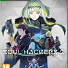 Soul Hackers 2 ~Factory Sealed