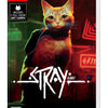 Stray~ Factory Sealed w/art cards