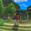Ni No Kuni Wrath of the White Witch~ Pre-Owned CIB