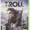 TROLL AND I ~Factory Sealed