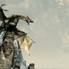 THE ELDER'S SCROLL V : SKYRIM-  FACTORY SEALED