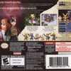 FINAL FANTASY CRYSTAL CHRONICLES RING OF FATES-Factory Sealed