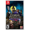 The Addams Family: Mansion Mayhem~ Factory Sealed