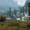 THE ELDER'S SCROLL V : SKYRIM-  FACTORY SEALED