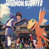Digimon Survive~ Factory Sealed Imported