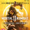 MORTAL KOMBAT 11 : SPECIAL EDITION ~Factory Sealed~ Import