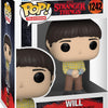 Stranger Things Will #1242 2022