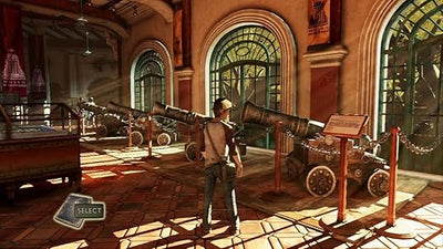 Uncharted 3 Drake's Deception~ Pre-Owned PS3