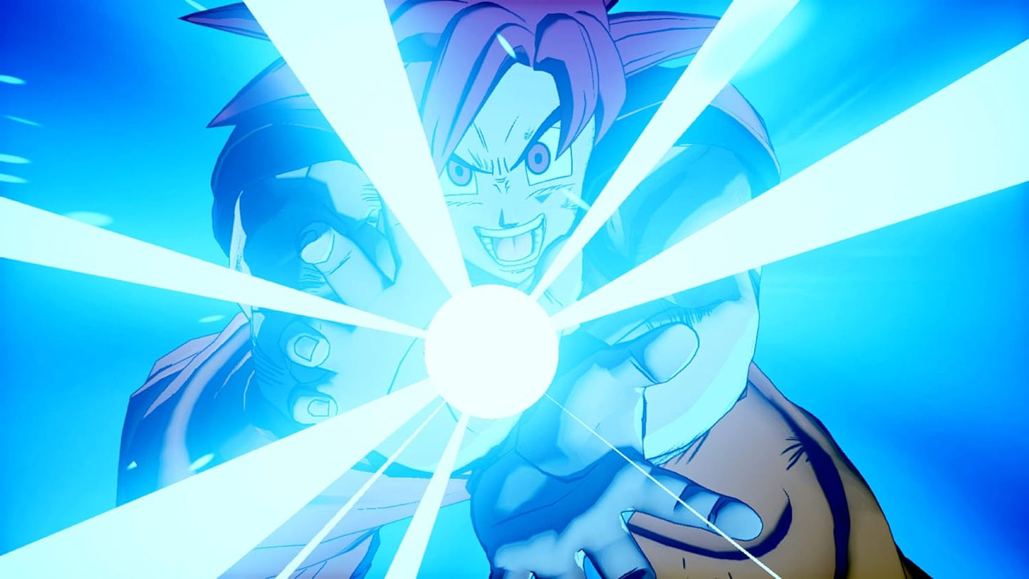 DRAGONBALL Z : KAKAROT ~Factory Sealed