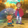 Ni No Kuni Wrath of the White Witch~ Pre-Owned CIB