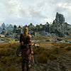 THE ELDER'S SCROLL V : SKYRIM-  FACTORY SEALED