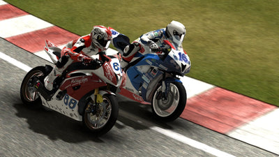 SBK X: Superbike World Championship~ Factory Sealed