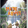 MADE IN ABYSS: BINARY STAR FALLING INTO DARKNESS ~Factory Sealed~ Import
