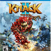 Knack II ~ Pre-Owned PS4