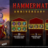 HAMMERWATCH II ~THE CHRONICLES EDITION~Factory Sealed ~ Pegi import