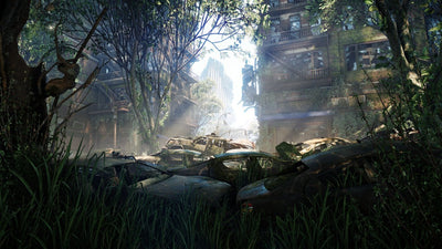 Crysis 3 Hunter Edition~ Pre-Owned PS3