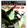 Crysis 3 Hunter Edition~ Pre-Owned PS3