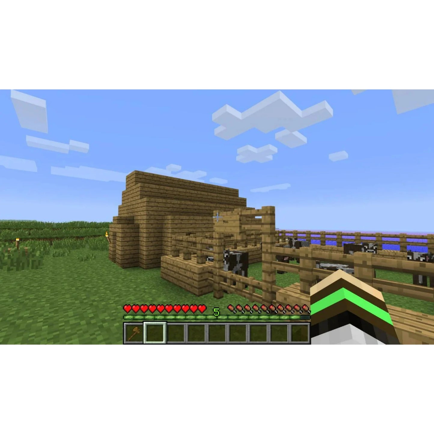 Minecraft :Playstation 3 Edition~ Pre-Owned PS3