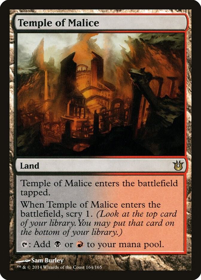 Magic the Gathering Lot- Lands