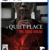A QUIET PLACE: THE ROAD AHEAD~ FACTORY SEALED