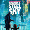 BEYOND A STEEL SKY~STEEL BOOK EDITION!! ~Factory Sealed