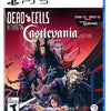Dead Cells: Return To Castlevania Edition~ Factory Sealed
