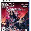 DEAD CELLS RETURN TO CASTLEVANIA EDITION~ Factory Sealed