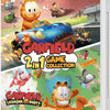 Garfield 2in1 Game Collection~ Factory Sealed Import