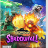 ELDRADOR CREATURES SHADOWFALL~ Factory Sealed